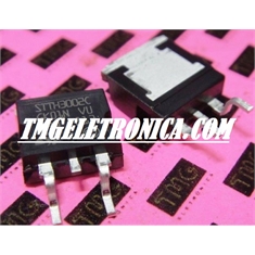 STTH3002 - Diodo STTH3002CG, Diode Switching Rectifiers Hi EFFICIENCY ULTRAFAST DIODE 30A, 200V - SMD TO-263 / D2PAK - STTH3002CG - Diode Switching 200V 30A